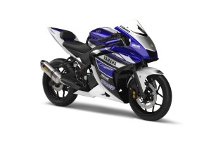 Yamaha R25 Concept Wallpaper