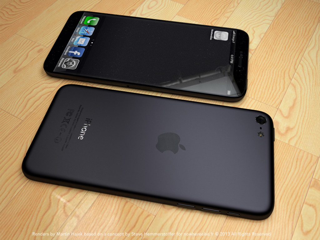 iPhone 6 Pictures