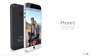 iPhone 6 Smartphone Wallpapers
