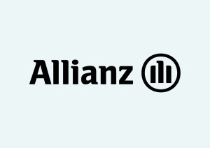 Allianz Logo Wallpaper