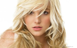 Britney Spears