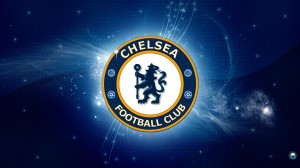 Chelsea Logo Wallpaper