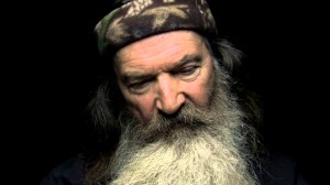 Duck Dinasty Phil Robertson Wallpaper