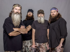 Duck Dynasty Wallpaper