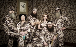 Duck Dynasty Wallpapers