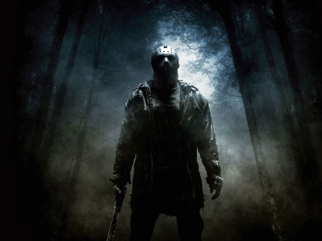Friday the 13th Wallpaper