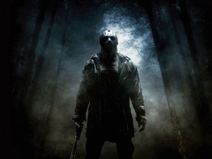 Friday the 13th Wallpaper