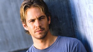 Handsome Actor Paul Walker Wallpaper