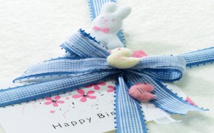 Happy Birthday Gift Wallpaper HD