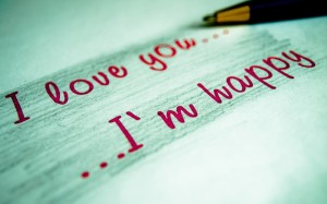 Love Background HD