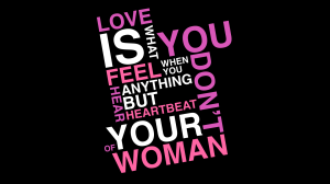 Love Quotes Wallpaper