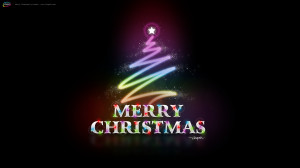 Merry Christmas by chopeh