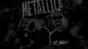 Metalica Backgrounds HD