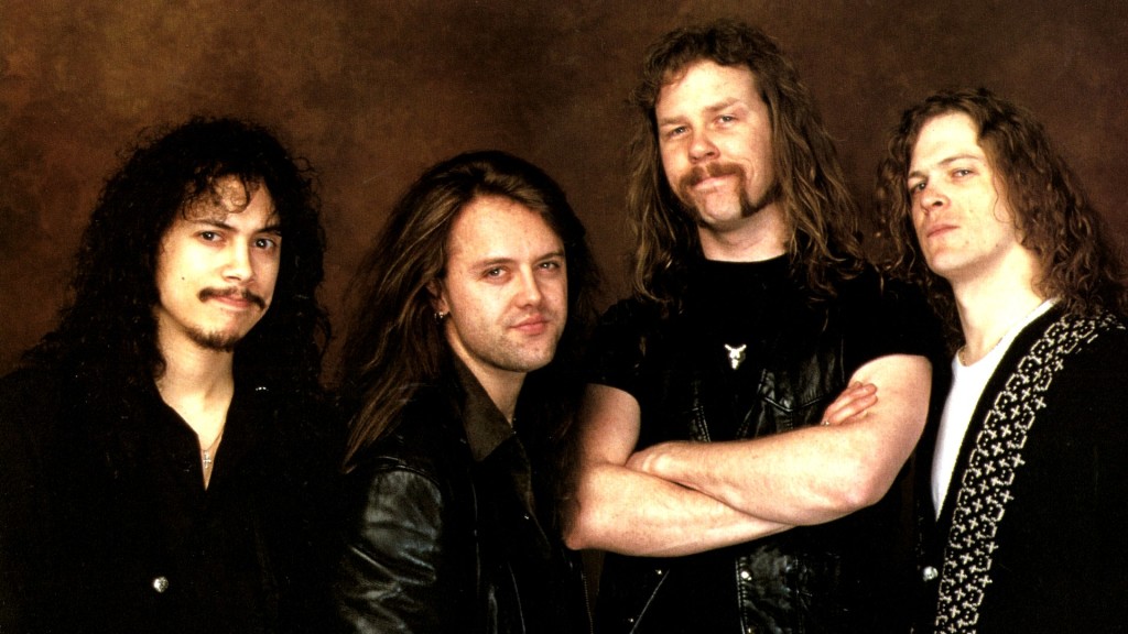 Metalica Pictures HD