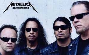 Metalica Wallpaper Backgrounds