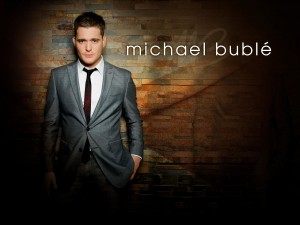 Michael Buble
