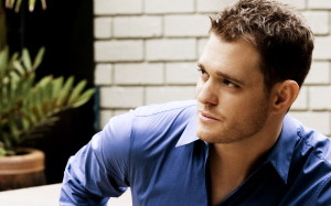 Michael Buble Pictures