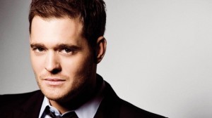 Michael Buble Wallpaper 2013