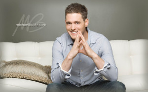 Michael Buble Wallpaper HD