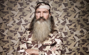 Phil Robertson