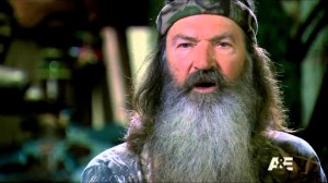 Phil Robertson Wallpaper HD