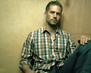 Picture Paul Walker Wallpaper 2013
