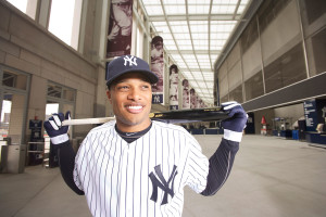 Robinson Cano
