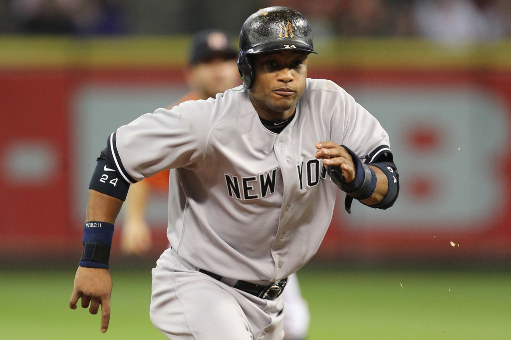 Robinson Cano Wallpapers
