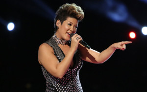 Tessanne Chin Wallpaper HD