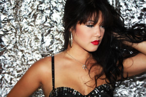 Tessanne Chin Wallpaper Photo