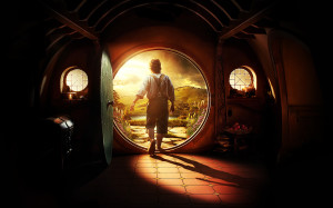 The Hobbit Pictures