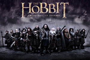 The Hobbit Wallpaper