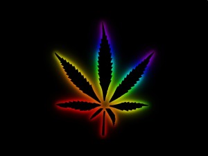 Weed Backgrounds Wallpaper