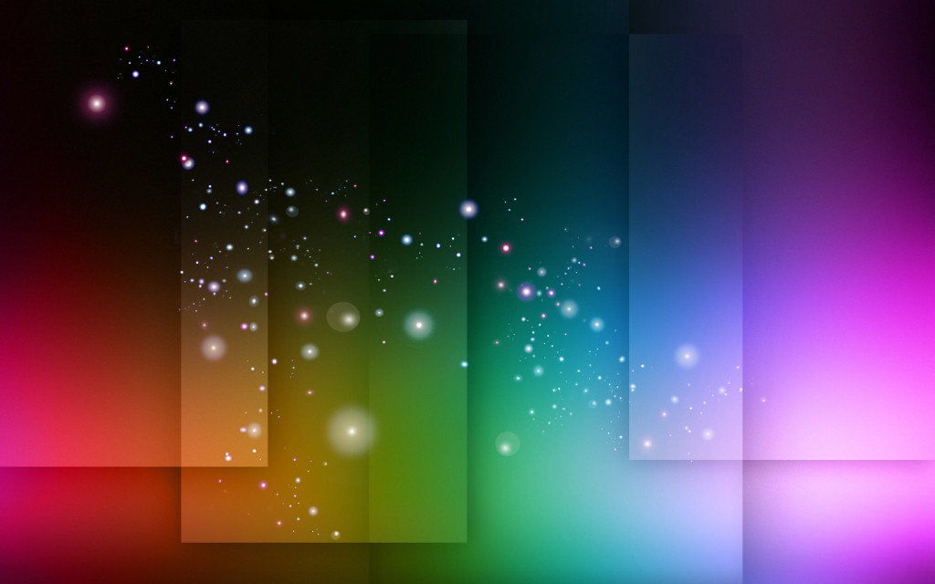 Background Wallpaper Colorful