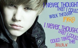 Best Justin Bieber 2014 Wallpaper HD