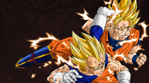Dragon Ball Wallpaper