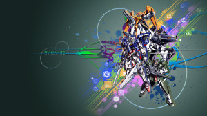 Gundam Wallpaper HD