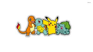 Images Pokemon Desktop Wallpaper