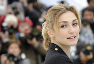Julie Gayet Pictures Wallpaper