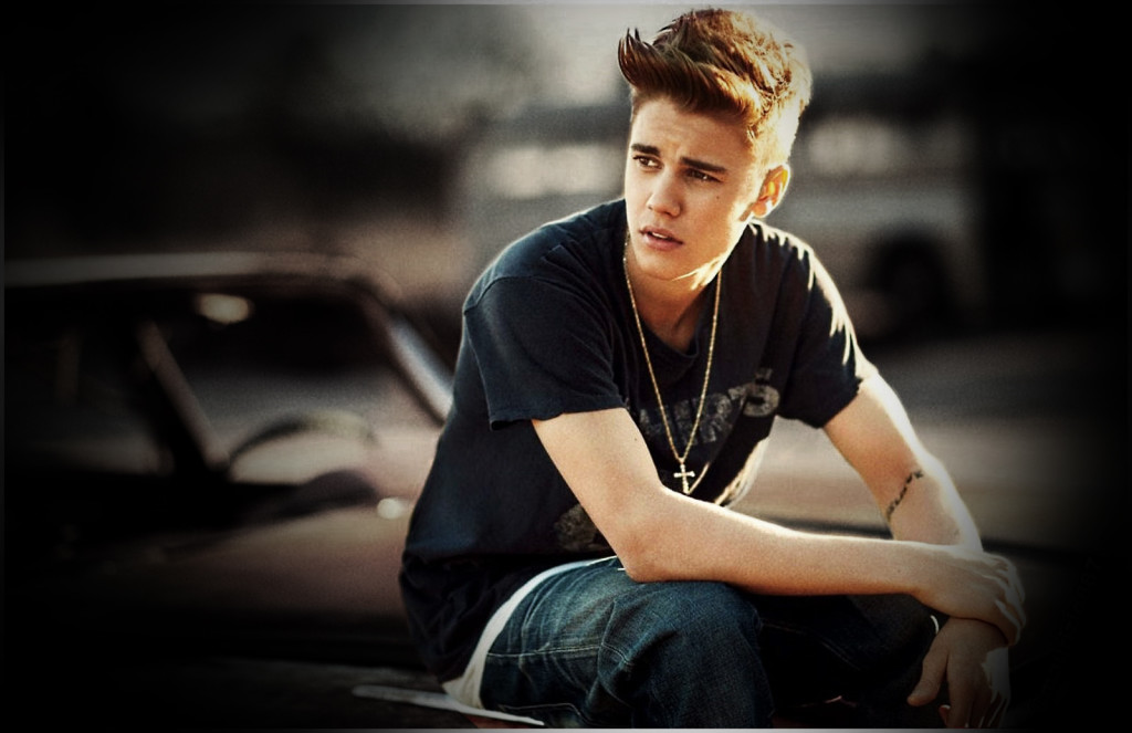 Justin Bieber 2014 Wallpaper Tablet