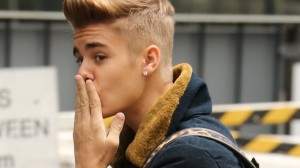 Latest Photo Justin Bieber Wallpaper