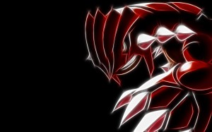 Legendary Pokemon Wallpaper