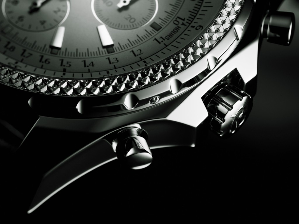 Luxury Watch Wallpaper Background