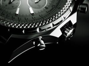 Luxury Watch Wallpaper Background