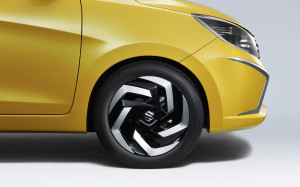 Suzuki A Wind Concept Wallpaper