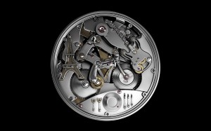 Watch Machine Wallpaper HD