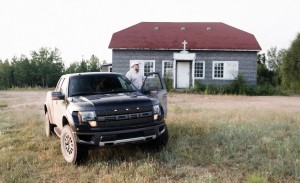 2015 Ford F150 Wallpaper HD Widescreen