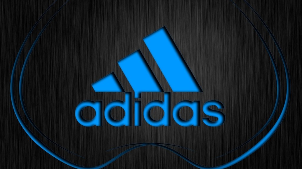 Adidas Logo Wallpaper