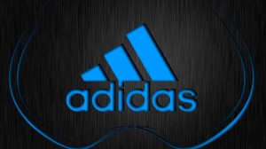 Adidas Logo Wallpaper