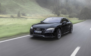 Audi RS 7 2014 Wallpaper Cars Images